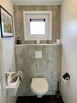 Bild 8: Ferienhaus 5a, Bungalowpark Puik en Duin Noordwijk am Meer