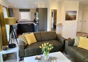 Bild 3: Ferienhaus 5a, Bungalowpark Puik en Duin Noordwijk am Meer