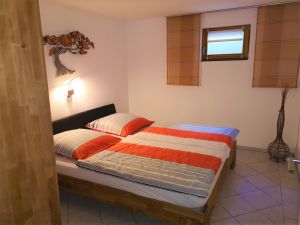 Bild 6: Ferienwohnung Haus Baier**** mit Terrasse, in 20 Minuten am Bodensee