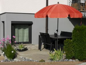 Bild 4: Ferienwohnung Haus Baier**** mit Terrasse, in 20 Minuten am Bodensee