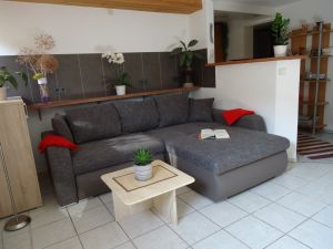 Bild 1: Ferienwohnung Haus Baier**** mit Terrasse, in 20 Minuten am Bodensee