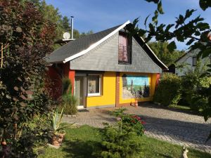 Bild 5: Willkommen zum Wohlfühlen in der Sächsischen Schweiz