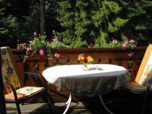 Bild 13: Willkommen zum Wohlfühlen in der Sächsischen Schweiz