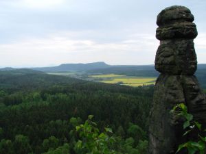 Bild 35: Willkommen zum Wohlfühlen in der Sächsischen Schweiz