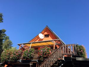 Bild 3: Willkommen zum Wohlfühlen in der Sächsischen Schweiz