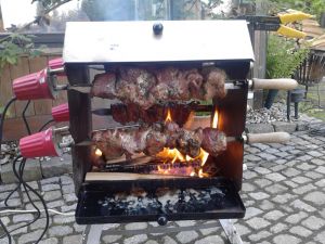 Bild 39: Willkommen zum Wohlfühlen in der Sächsischen Schweiz