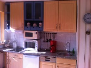 Bild 9: Willkommen zum Wohlfühlen in der Sächsischen Schweiz