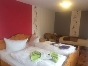 Bild 28: Willkommen zum Wohlfühlen in der Sächsischen Schweiz