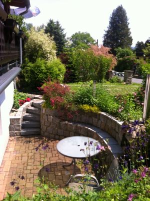 Bild 30: Willkommen zum Wohlfühlen in der Sächsischen Schweiz