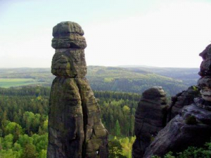 Bild 9: Ferienwohnung in Bad Schandau Elbsandsteingebirge